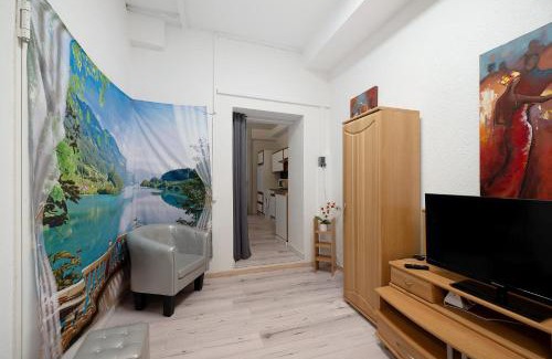 Kaisersesch Apartment | an der Mosel