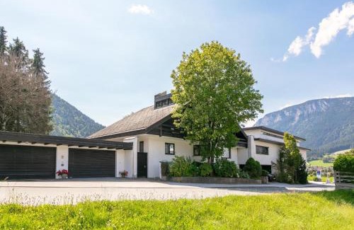 Soell House | An der Schiwiese