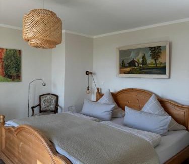 Feilsdorf Apartment | An der Walnuss