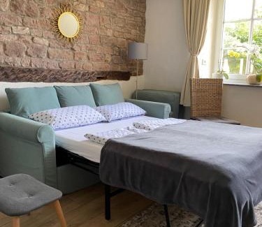 Feilsdorf Apartment | An der Walnuss
