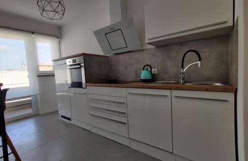 Metzingen Apartment | An der Wassermühle
