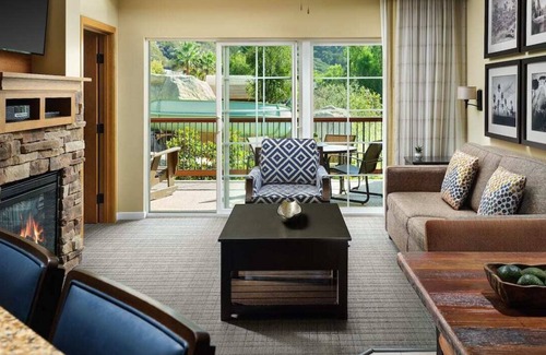 Carmel Highlands Villa | An elegant Big Sur escape: Carmel at Highlands Inn by Hyatt Vacation Club