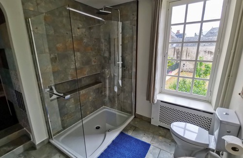 Le Lude Bed & Breakfast | An elegant, comfortable guest house in the Pays de la Loire region, France