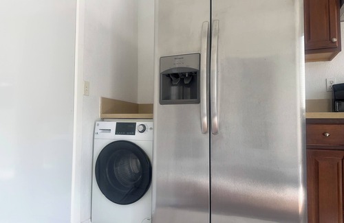 La Mesa Condo | An elegant, fully furnished guest house for 2-4 guest in San Diego