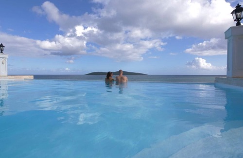 Cotton Valley Villa | An Elite Traveller's Top 10 Caribbean Villa