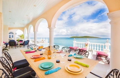Cotton Valley Villa | An Elite Traveller's Top 10 Caribbean Villa