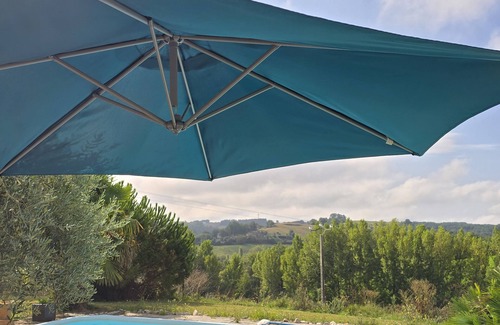Coueilles Villa | An enchanted interlude in the countryside Villa, swimming pool, jacuzzi just for you