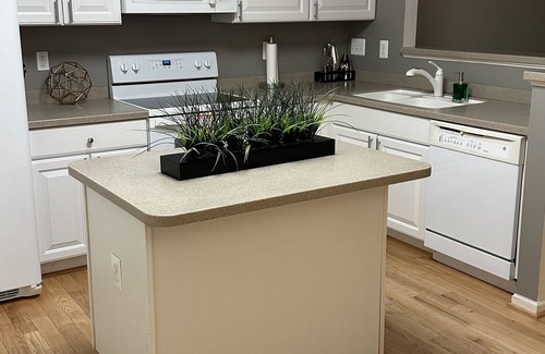 Owings Mills House | An entire townhome, in Owings Mills!