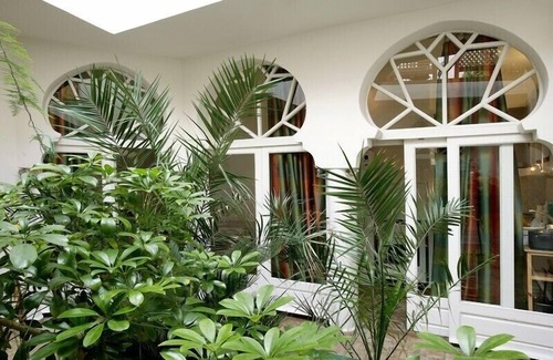 Medina House | An extraordinary townhouse in Essaouira’s enchanting medina