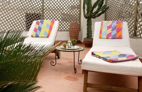 Medina House | An extraordinary townhouse in Essaouira’s enchanting medina