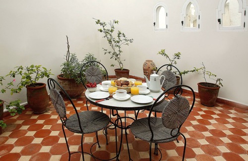 Medina House | An extraordinary townhouse in Essaouira’s enchanting medina