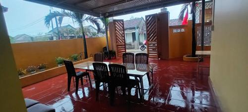 Dong Hoa House | An Home Phú Yên