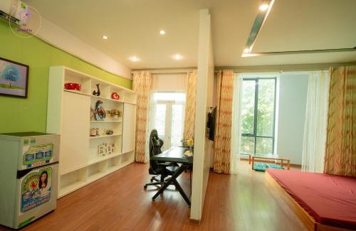 Tuyen Quang Apartment | An Homestay Tuyên Quang