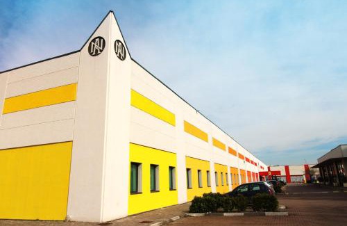 Carpiano Hotel | AN Hotel Dépendance Milano Melegnano