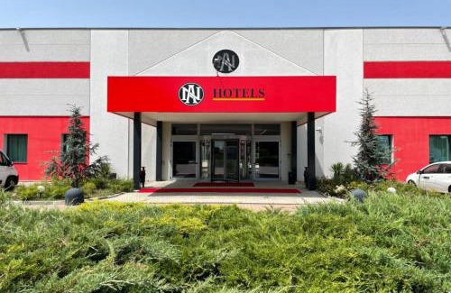 Carpiano Hotel | AN Hotel Dépendance Milano Melegnano