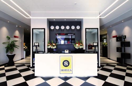 Carpiano Hotel | AN Hotel Dépendance Milano Melegnano