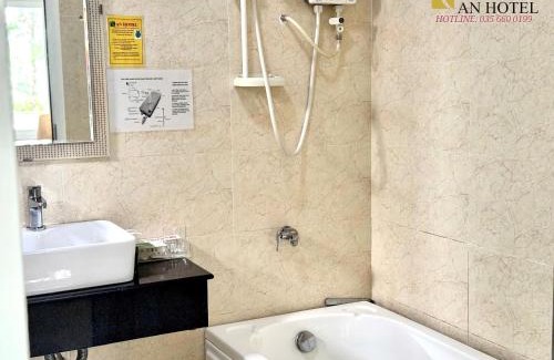 Cai Rang Hotel | An Hotel