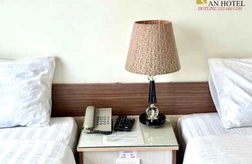 Cai Rang Hotel | An Hotel