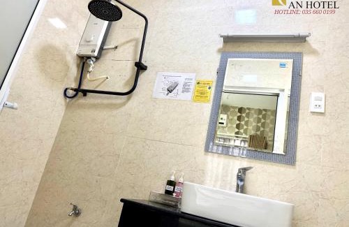 Cai Rang Hotel | An Hotel