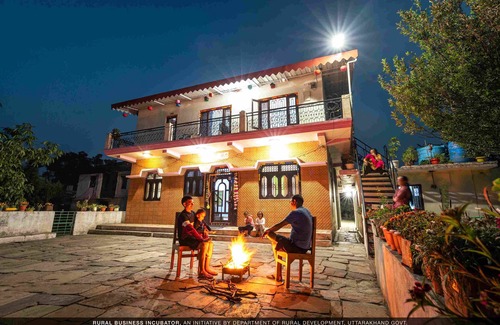 Majkhali House | An ideal and peaceful place for holiday.