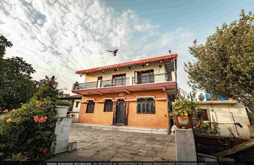 Majkhali House | An ideal and peaceful place for holiday.