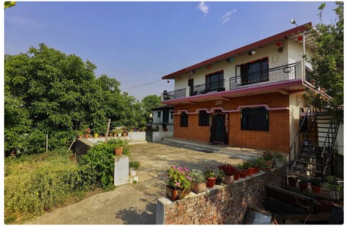 Majkhali House | An ideal and peaceful place for holiday.