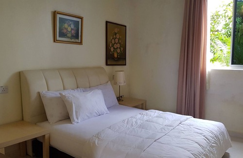 Kuala Kurau Apartment | An Idyllic Hideaway: Kurau Inn Farmstay