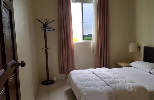 Kuala Kurau Apartment | An Idyllic Hideaway: Kurau Inn Farmstay