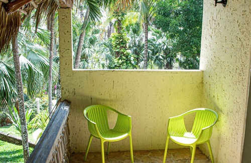 La Libertad House | An incredible place located on one of the best private beaches in El Salvador.