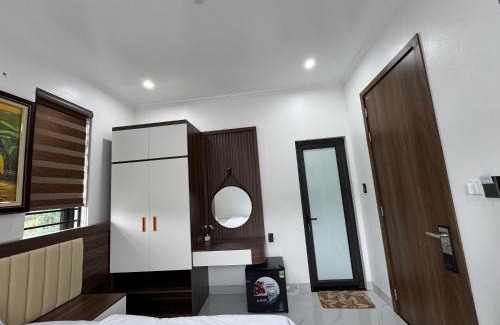 Quan Ba House | An Khang Hotel