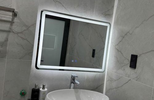 Quan Ba House | An Khang Hotel