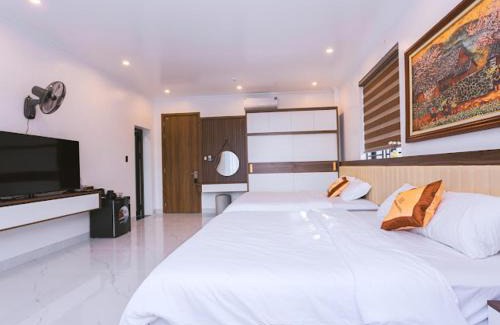 Quan Ba House | An Khang Hotel