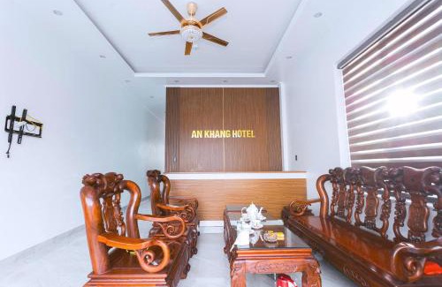 Quan Ba House | An Khang Hotel