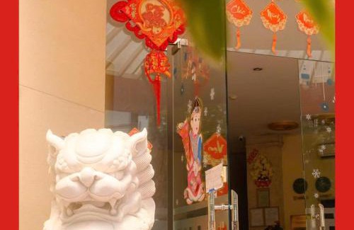 Thu Dau Mot Hotel | An Lộc Hotel