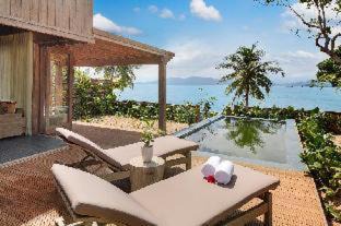 Ninh Van Resort | An Lam Retreats Ninh Van Bay
