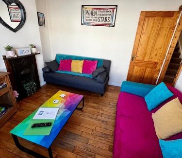 Bellaghy House | An Lar