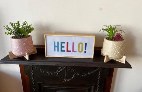 Bellaghy House | An Lar