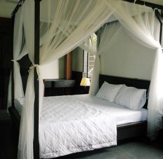 Buon Ma Thuot House | An Nhien Homestay - Relaxing Home