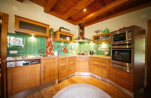 Unterlibitsch House | An oasis in the middle of nature; 2 km to gondola for hikers and ski slopes