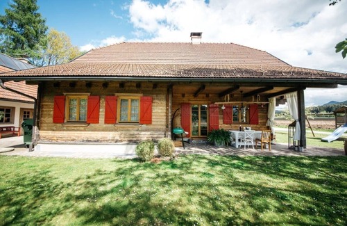Unterlibitsch House | An oasis in the middle of nature; 2 km to gondola for hikers and ski slopes