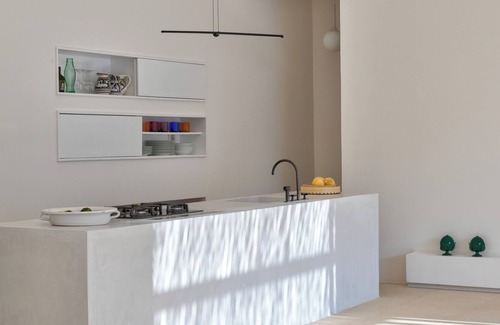 Gagliano del Capo Villa | An oasis of tranquility in the southernmost region of Puglia