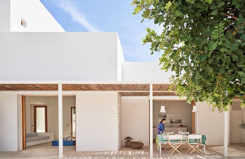 Gagliano del Capo Villa | An oasis of tranquility in the southernmost region of Puglia