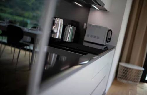 Claro Apartment | An oasis of peace in nature (Orione 01 Residenza Ticino)