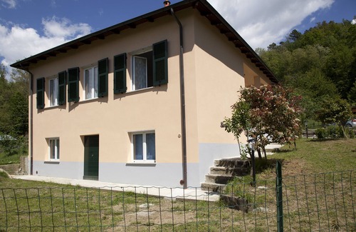 Sesta Godano House | AN OASIS OF PEACE IMMERSED IN THE GREEN POOL A FEW KM FROM THE SEA codicecitra 011028-lt-0030
