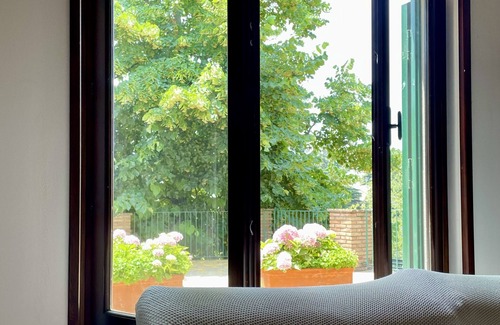 Pedara Villa | an oasis of peace surrounded by nature on Etna