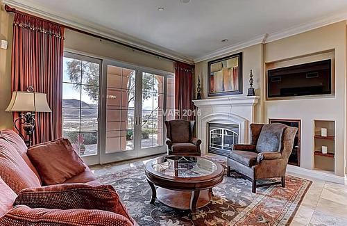 Lake Las Vegas Condo | An oasis of serenity and beauty in Lake Las Vegas
