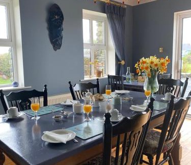 Ballydavid Bed & Breakfast | An Riasc B&B