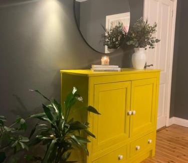 Ballydavid Bed & Breakfast | An Riasc B&B