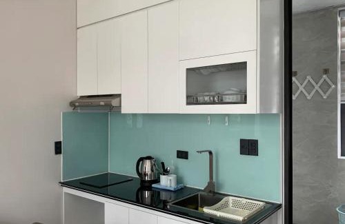 Hai Phong Apartment | An's House Apartment #Manhattan 08-02