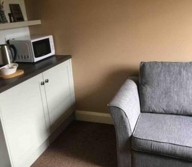 Dundalk Apartment | An Sconna.